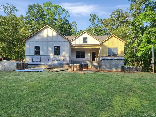 13765 Frank Lary Rd, Northport, AL 35475
