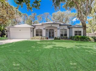 4 Pleasantwood Way, Ormond Beach, FL 32174