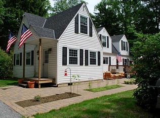 175 Nature Run, Laughlintown, PA 15655