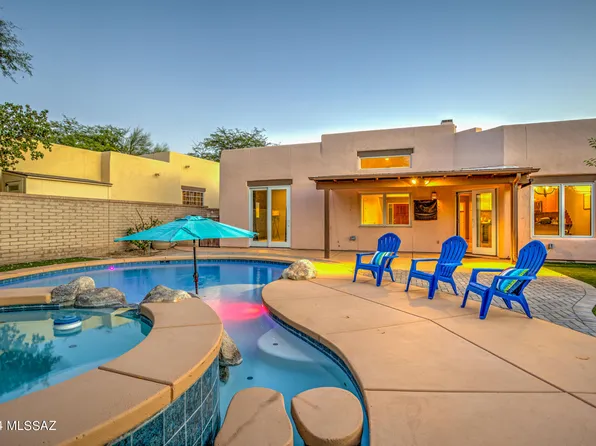 2976 N Saint Augustine Pl, Tucson, AZ 85712
