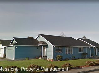 3480 Trinity St, Eureka, CA 95501