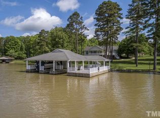 339 Velvet Rd, Semora, NC 27343