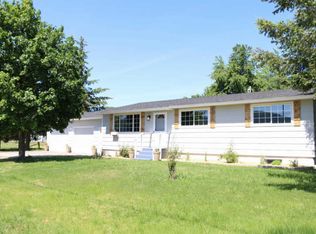 1761 E Mullan Ave, Post Falls, ID 83854