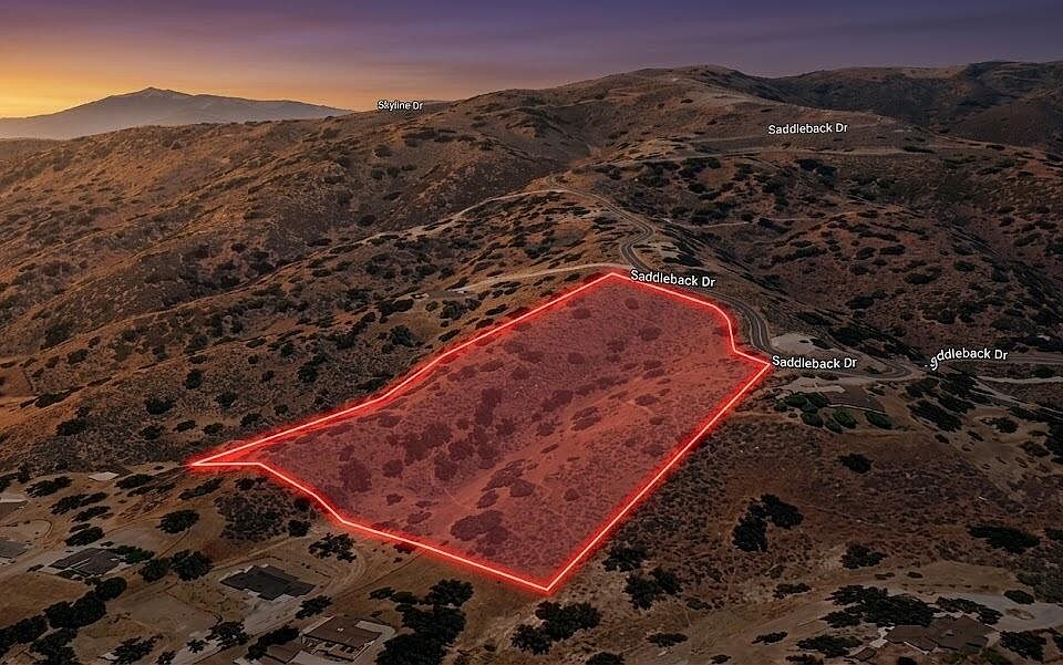 1st image of Saddleback Drive