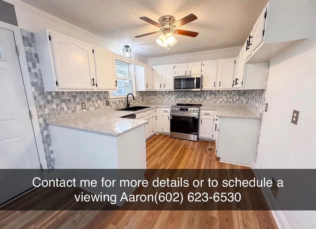 3 bed, 1428 sqft, $2,275 — Photo 2