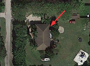 21703 SW 188th Ave, Miami, FL 33170