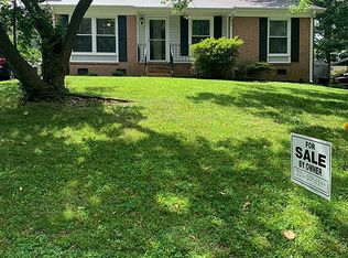 4408 Tucson Dr, Greensboro, NC 27406