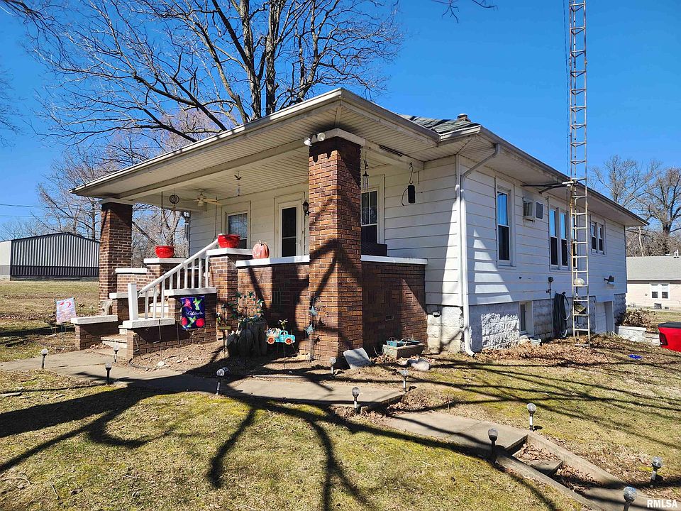 707 Old Duquoin Rd, Du Quoin, IL 62832 Zillow