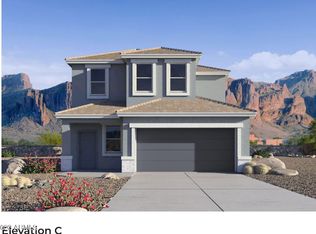 3341 W Spaulding Ave, Apache Junction, AZ 85120