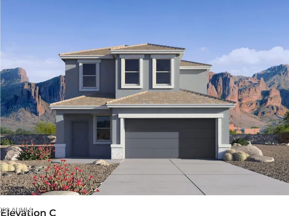 2005 W Solstice Avenue, Apache Junction, AZ 85120