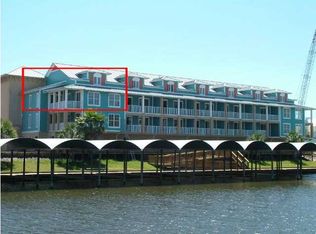 4000 Highway 98 #3200, Pt Saint Joe, FL 32456