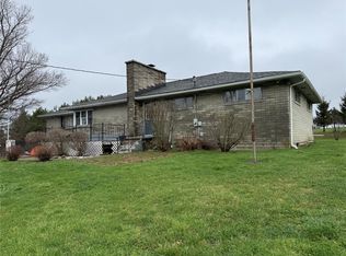 10711 Lake Pleasant Rd, Waterford, PA 16441