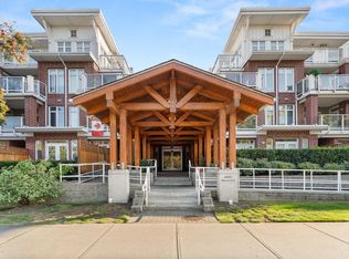 4280 Moncton St #311, Richmond, BC