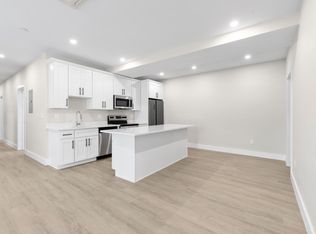 135 Harrishof St #2, Dorchester, MA 02121