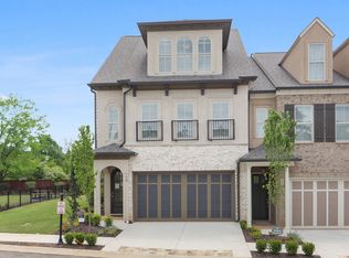 105 Via Roma, Woodstock, GA 30188