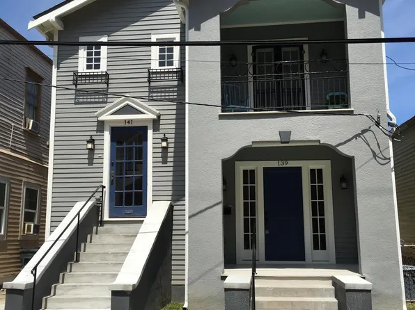 141 S Rendon St, New Orleans, LA 70119