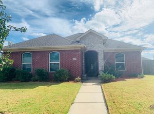 1001 Elkhart Loop, Bryant, AR 72022