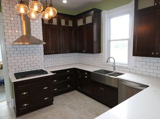 203 W Buckeye St, Clyde, OH 43410