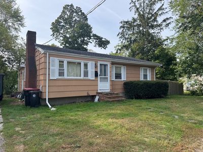 112 Hillside Ave, Brockton, MA, 02302