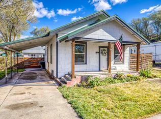 325 E 3rd St, Delta, CO 81416