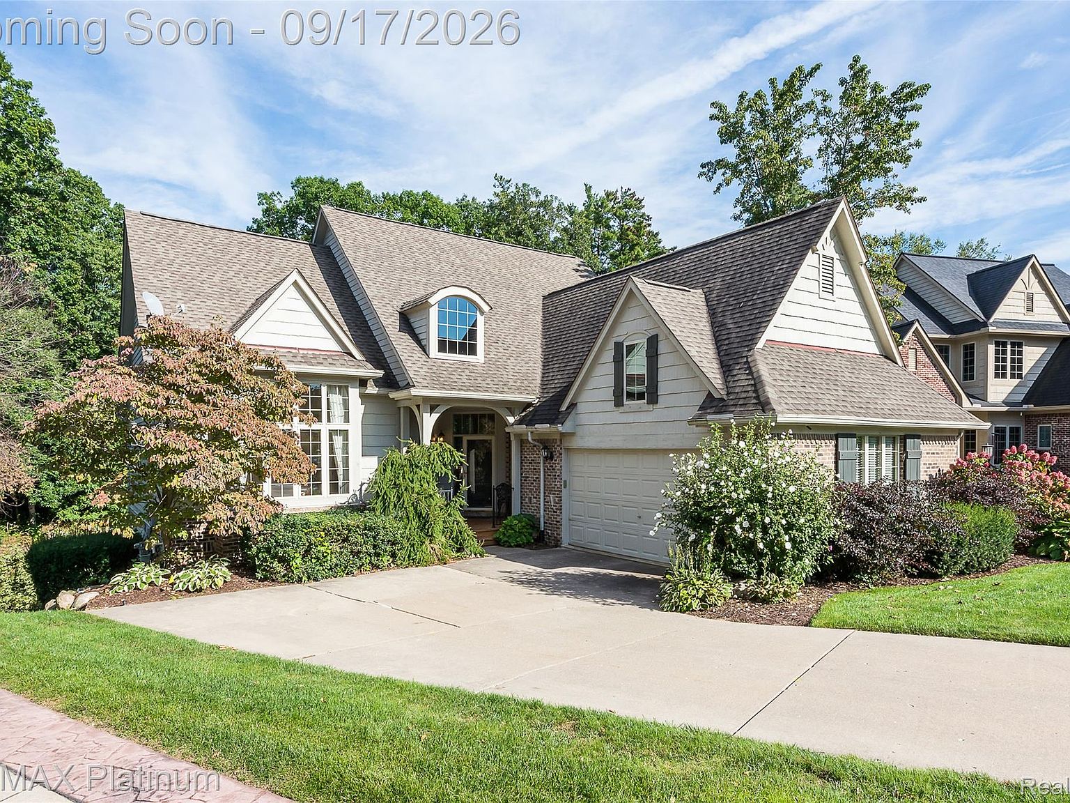 4475 Quebec Ln — Oak Pointe Country Club