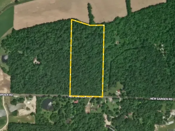 0 New Garden Rd, New Paris, OH 45347