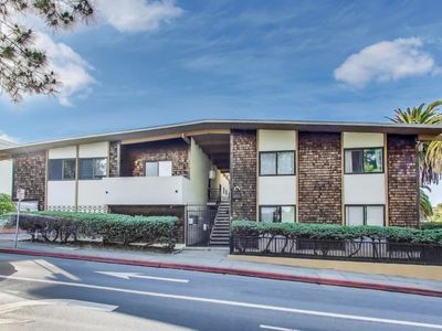 100 Millbrae Ave, Millbrae, CA, 94030