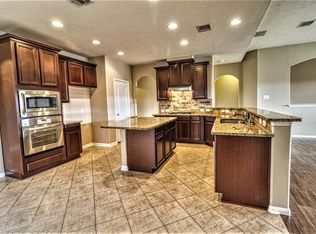 1715 Brighton Brook Ln, Pearland, TX 77581