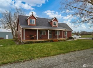 53303 Vonbergen Lane, Milton-Freewater, OR 97862