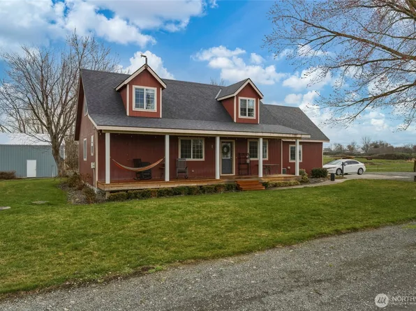 53303 Vonbergen Lane, Milton-Freewater, OR 97862