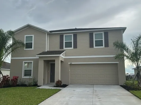 11610 Savanna Lakes Blvd, Lehigh Acres, FL 33936