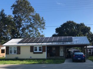 146 N Bellard St, Church Pt, LA 70525