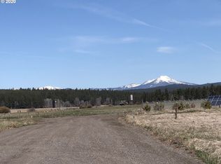 Cattle Dr, Chiloquin, OR 97624