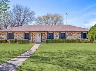 850 Hurricane Creek Cir, Anna, TX 75409
