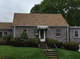 17 Weyham Rd, Weymouth, MA 02191