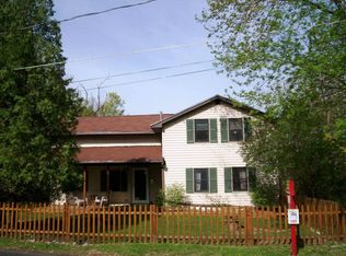 100 Beach St, Fayetteville, NY 13066