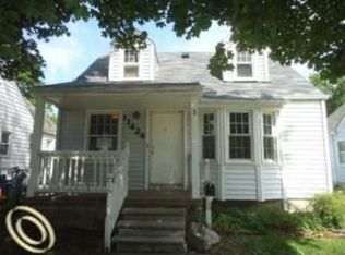 11424 Sioux, Redford, MI 48239