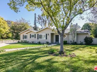 5026 Hook Tree Rd, La Canada Flintridge, CA 91011