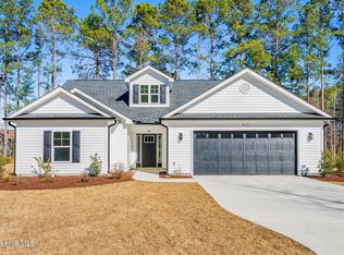 817 Boundary Line Drive Sw Drive NW, Calabash, NC 28467