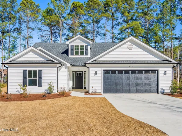 817 Boundary Line Drive Sw Drive NW, Calabash, NC 28467