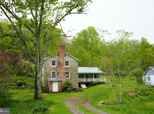 3400 Clipper Mill Rd, Millers, MD 21102