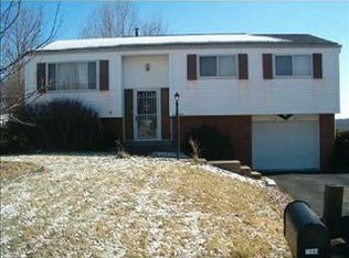 1352 Conway St, Greensburg, PA 15601