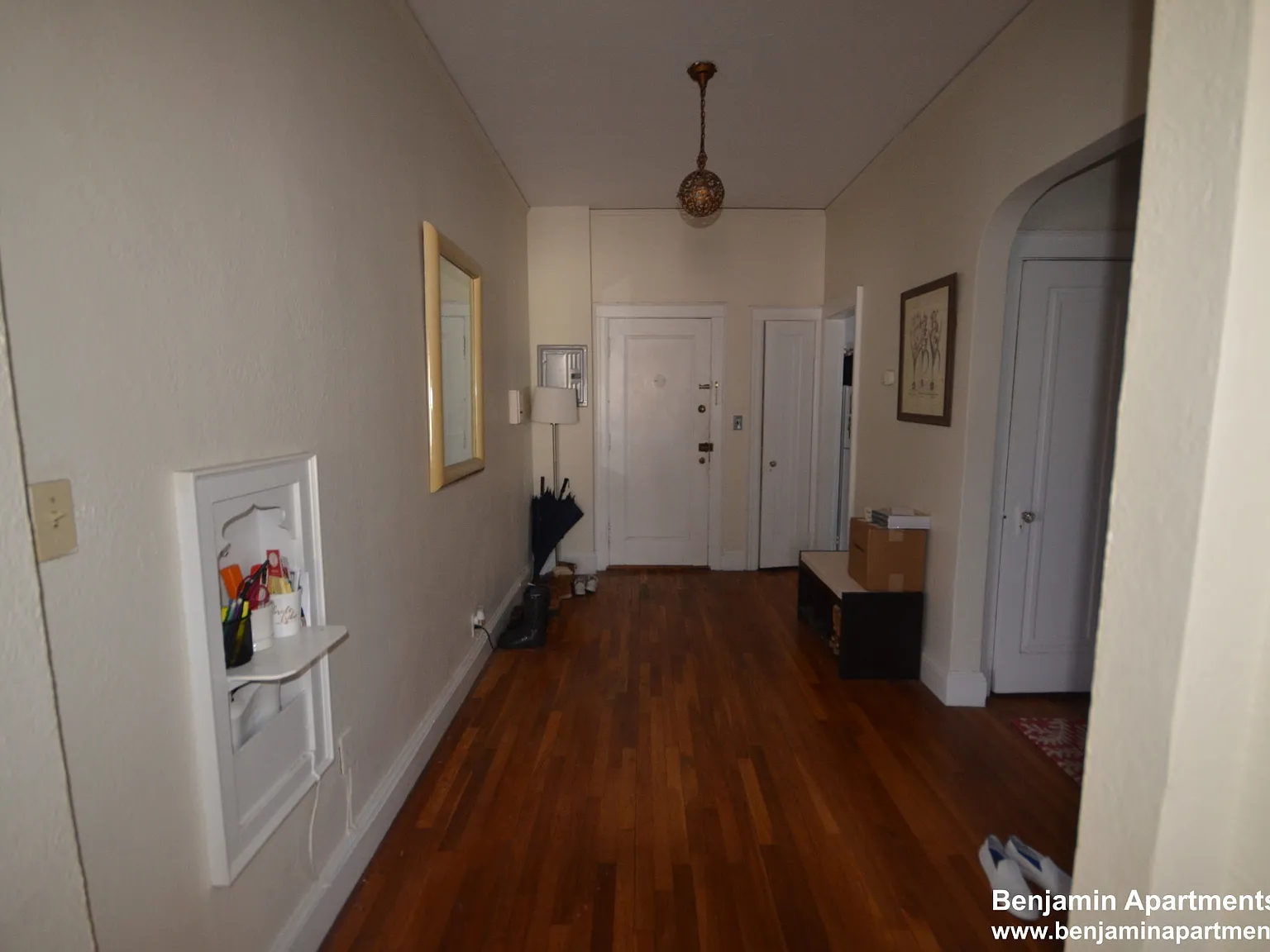 1 bed, $2,425 — Photo 4