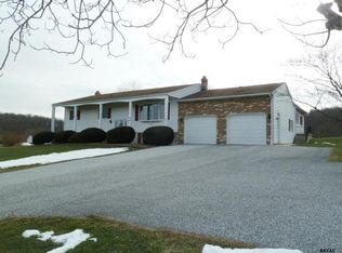 30 Circle Dr, Red Lion, PA 17356