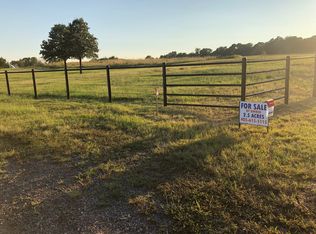 16800 E Britton Rd, Jones, OK 73049