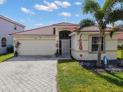 3621 Miramontes Circle, Wellington, FL, 33414