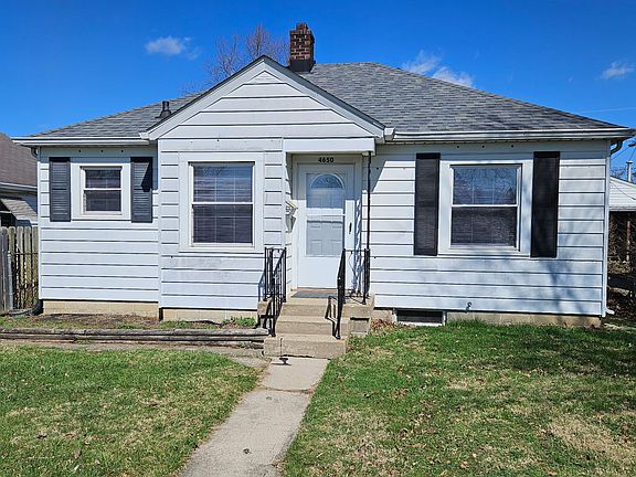 2nd image of 4650 Young Ave