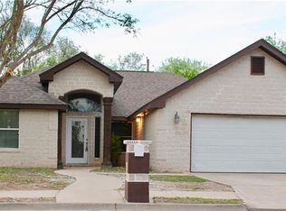 410 Safari Dr, San Juan, TX 78589