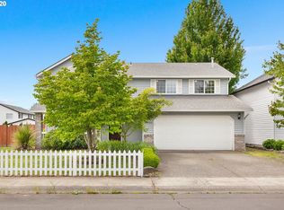 7100 NE 163rd Pl, Vancouver, WA 98682