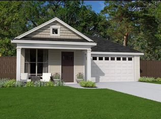 110 McClain St, Waxahachie, TX 75165
